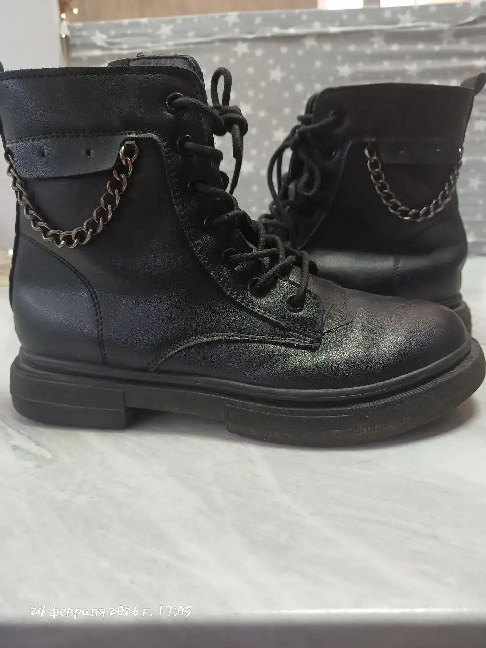 Бу демисезонная одежда 36рр без дефектов - Одежда в Хабаровск