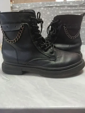 Бу демисезонная одежда 36рр без дефектов - Сумки в Хабаровск