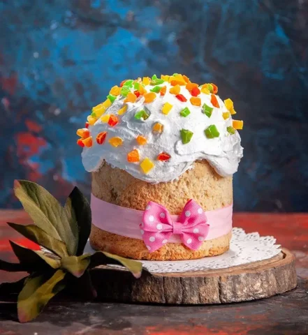 Вакансия для сотрудников по фасовке и декорированию куличей в магазине - Водитель в Хабаровск