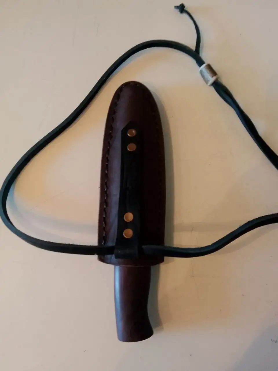 Продам новый нож - Ножи (Барахолка) в Хабаровск