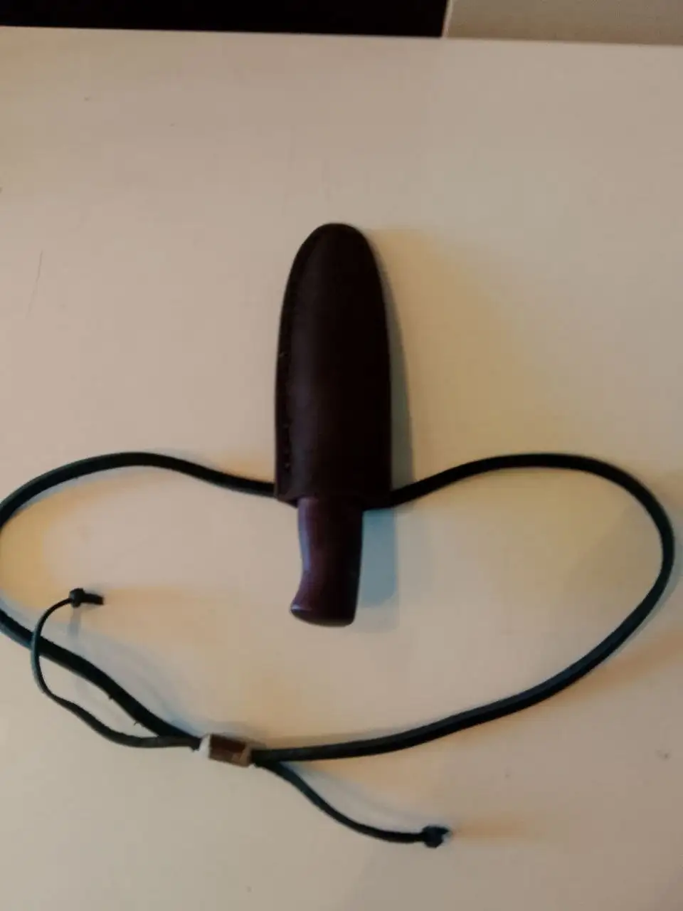 Продам новый нож - Ножи (Барахолка) в Хабаровск