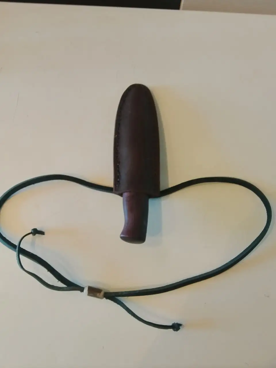 Продам новый нож - Ножи (Барахолка) в Хабаровск