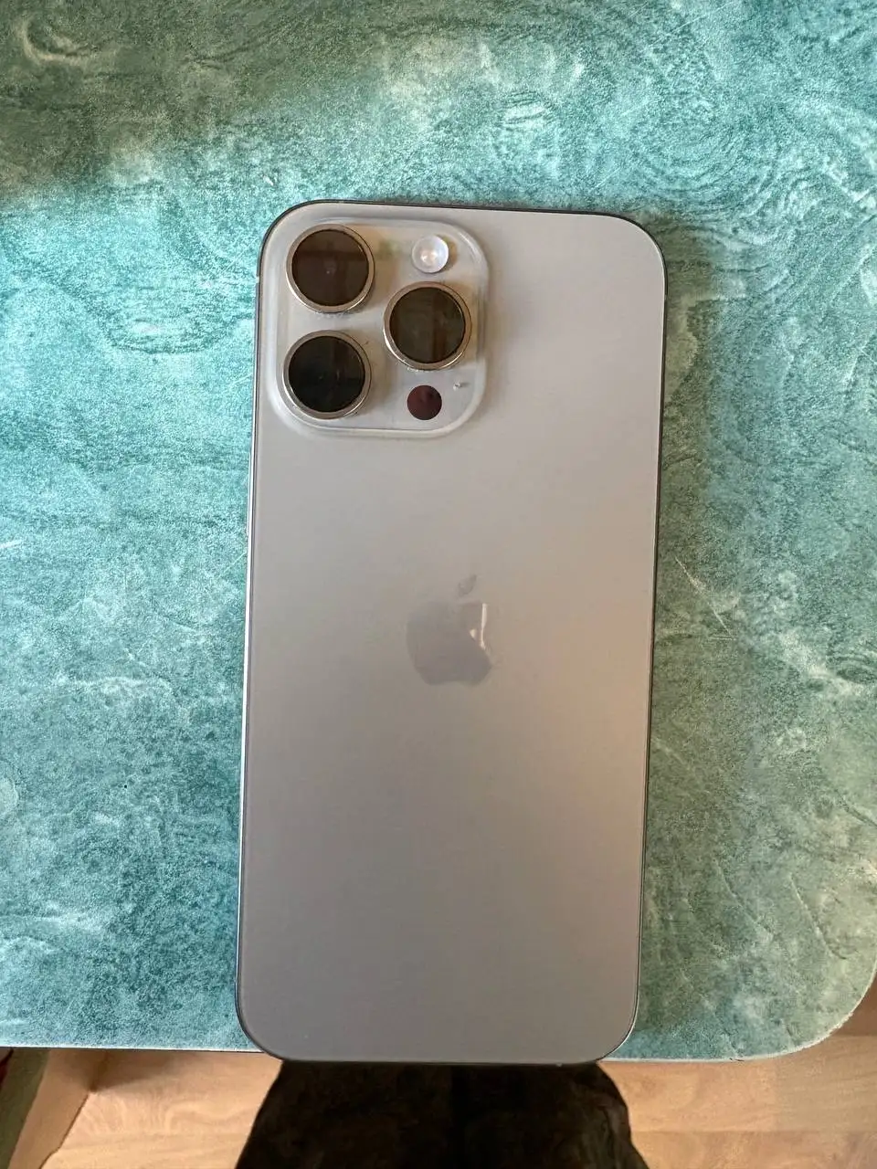 Продам айфон 16 про Макс - Смартфоны (Электроника) в Хабаровск