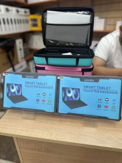Планшет Umiio S24 Ultra с подарком AirPods Pro 2 - Игровые аксессуары в Хабаровск