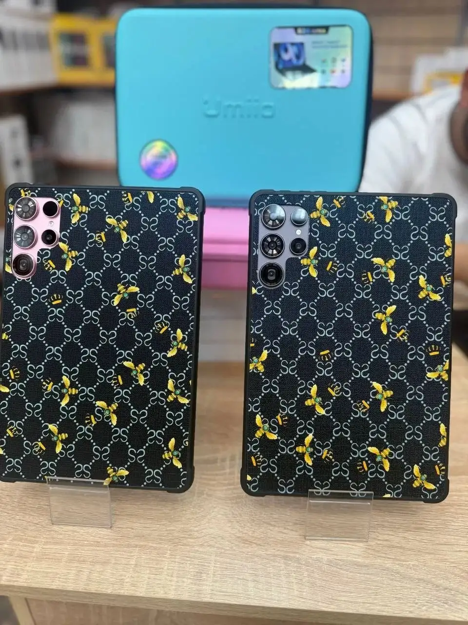 Планшет Umiio S24 Ultra с подарком AirPods Pro 2 - Планшеты (Электроника) в Хабаровск