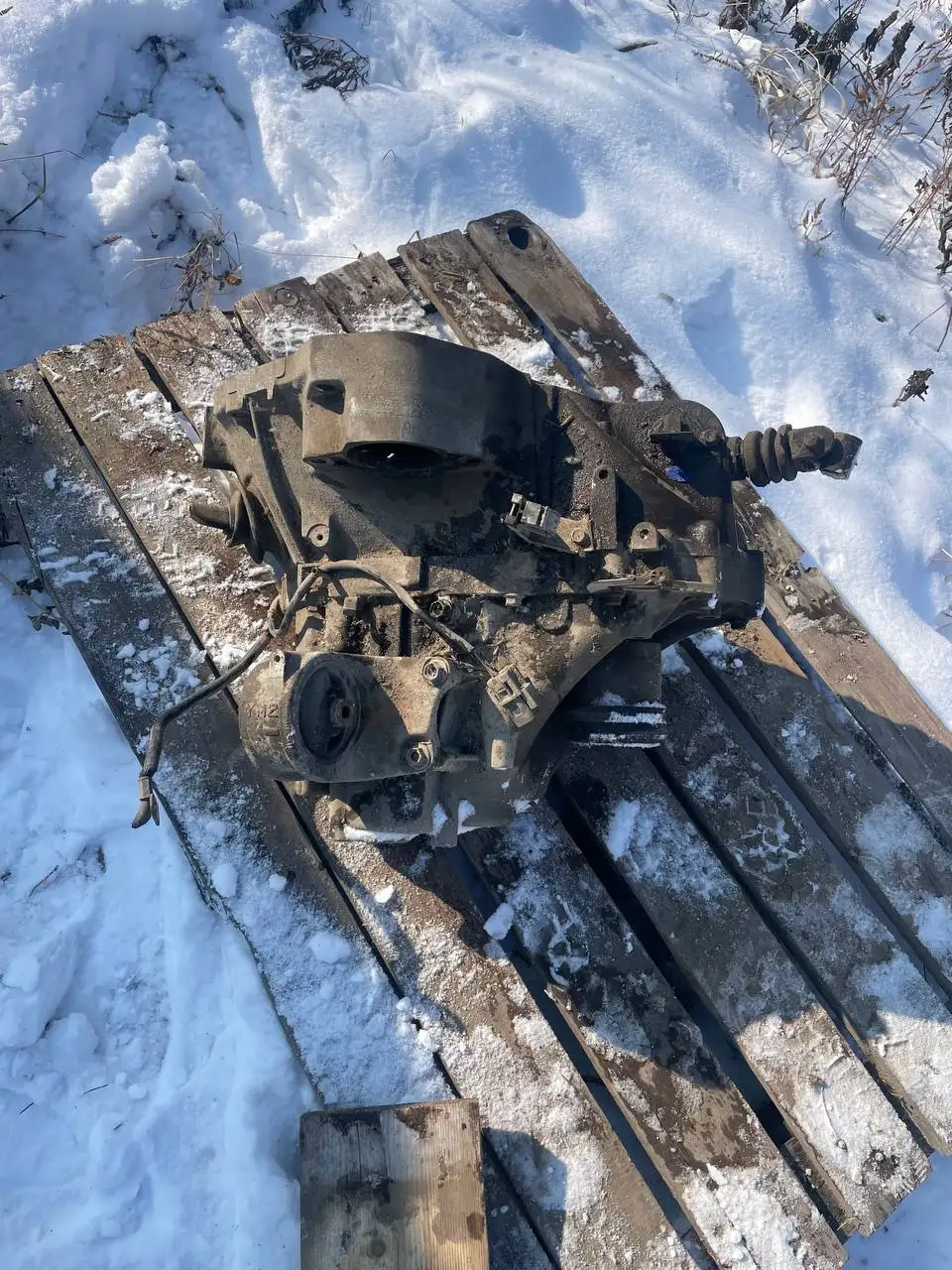 Запчасти на Nissan YD22 - Автозапчасти (Запчасти) в Хабаровск