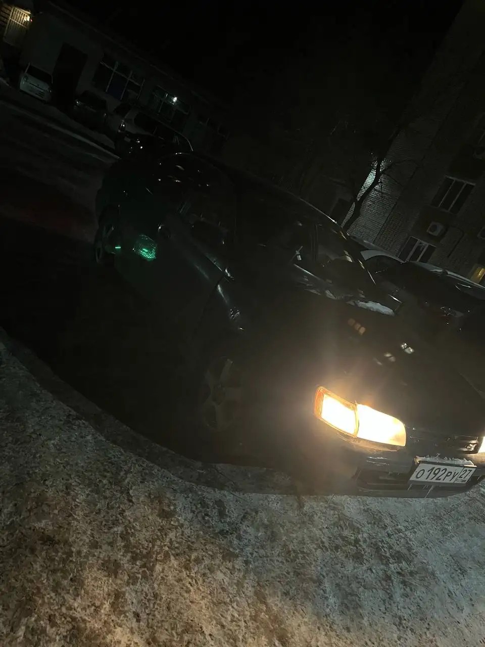 Продам бочку на ходу - Авто в Хабаровск