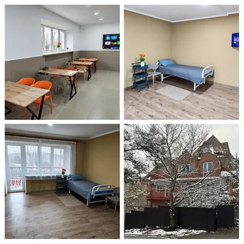 Новый пансионат для пожилых людей и инвалидов в Хабаровске - Демонтажные работы в Хабаровск