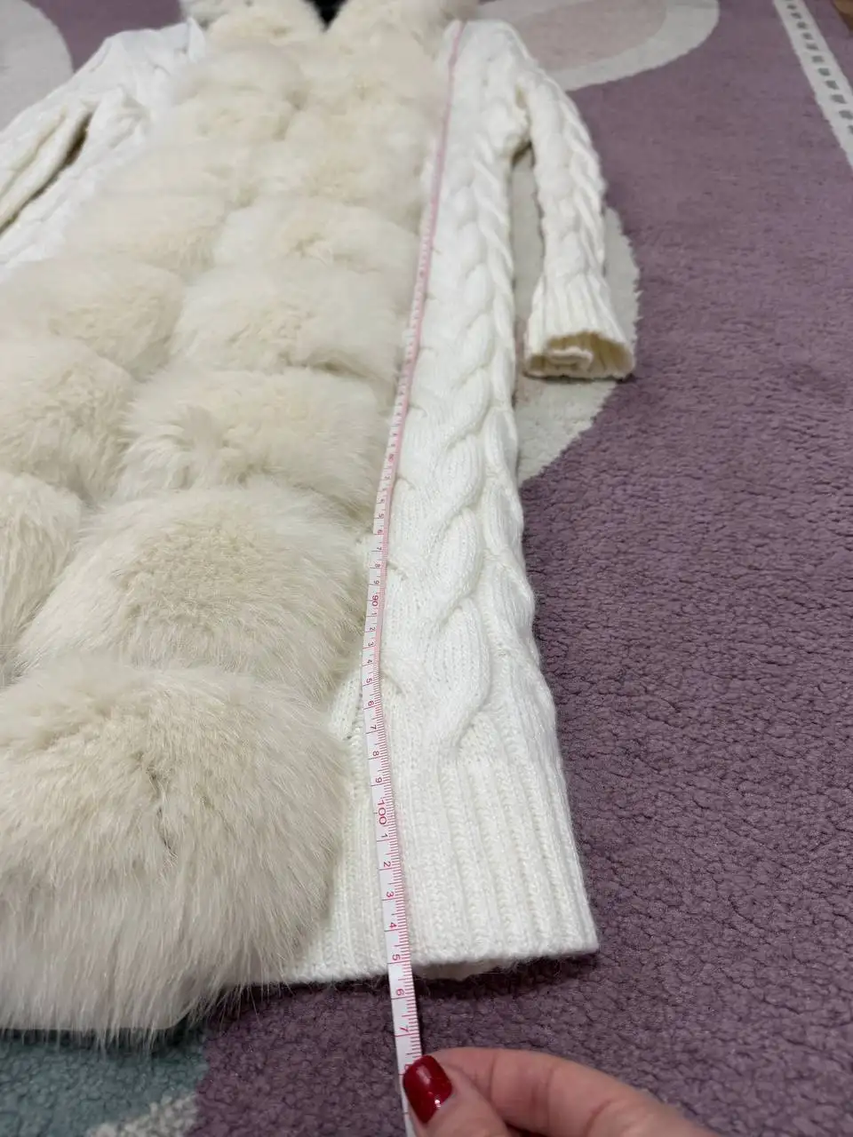 Шикарный кардиган с капюшоном 44-46 размера - Верхняя одежда (Одежда) в Хабаровск