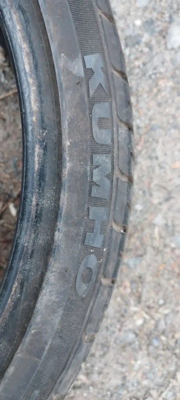 Продажа дисков на докат - Запчасти (Авто) в Хабаровск