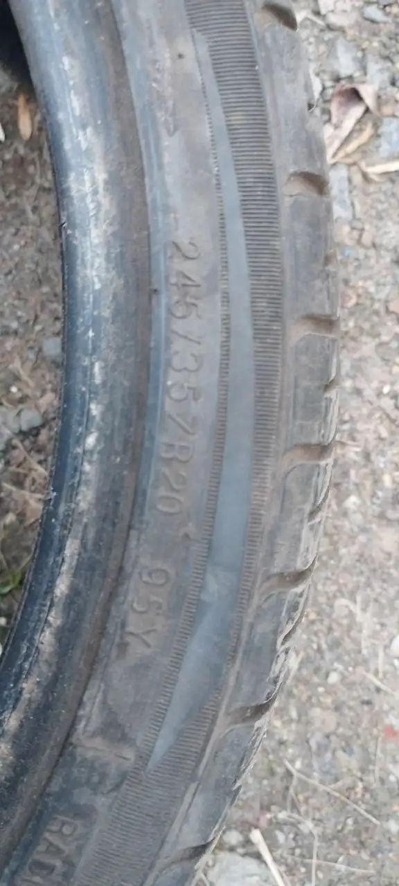 Продажа дисков на докат - Запчасти (Авто) в Хабаровск