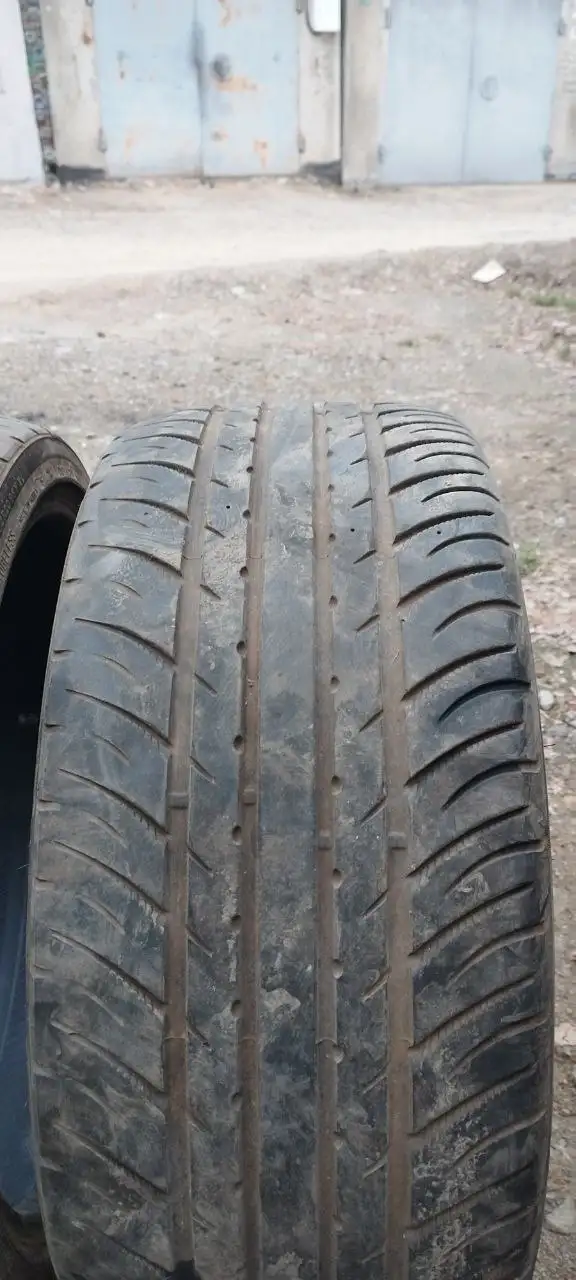 Продажа дисков на докат - Запчасти (Авто) в Хабаровск