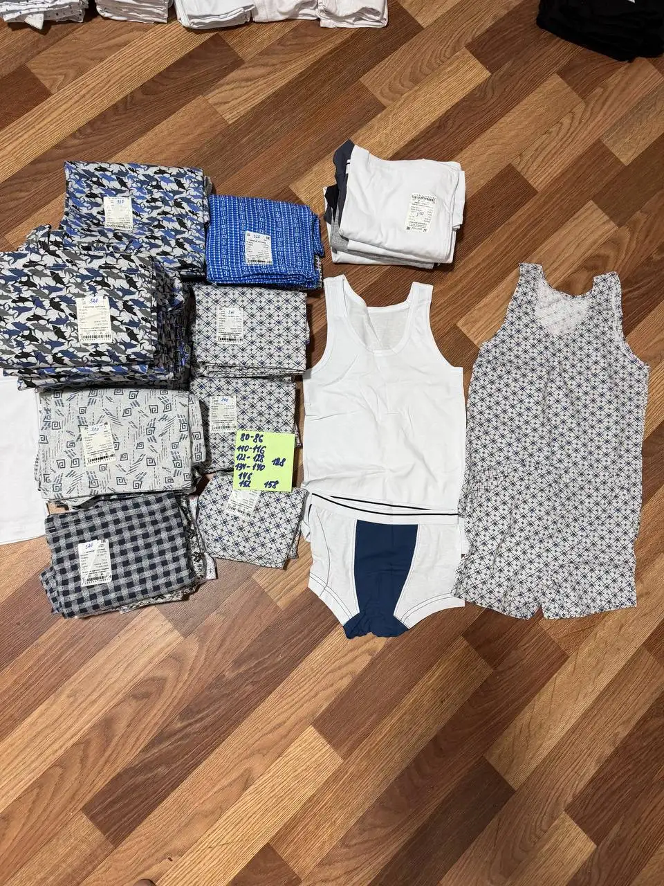 Комплекты белья для мальчиков - Детская одежда (Товары для детей) в Хабаровск