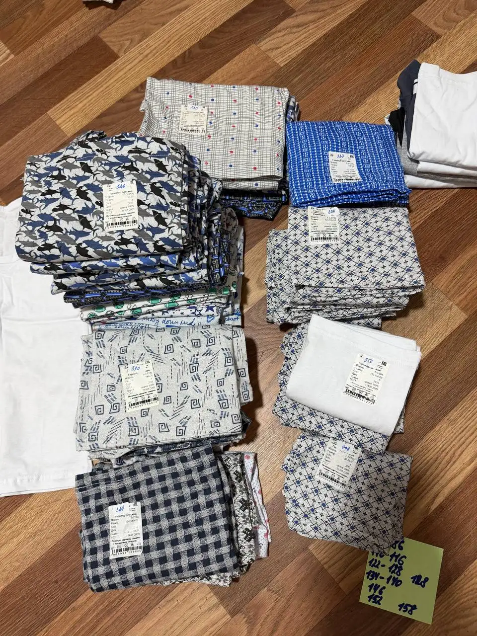 Комплекты белья для мальчиков - Детская одежда (Товары для детей) в Хабаровск