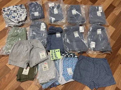 Новые трусы для мальчика - Мебель детская в Хабаровск