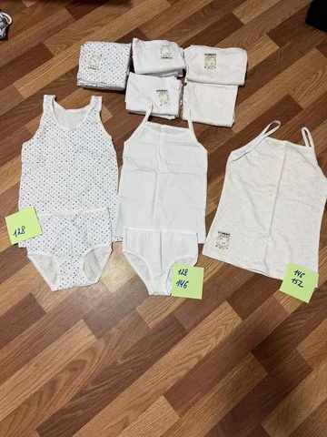 Детская одежда для девочек - Нижнее белье в Хабаровск