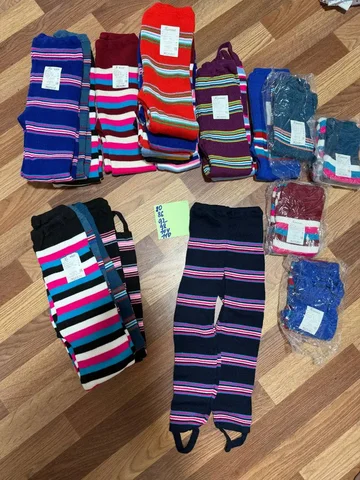 Новые рейтузы - Нижнее белье в Хабаровск