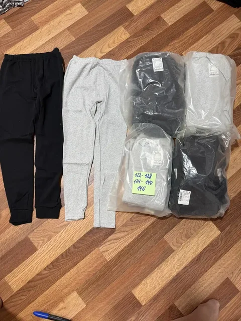 Новые кальсоны - Нижнее белье в Хабаровск