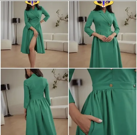 Платье размер 46 без бирки - частное объявление в Хабаровск