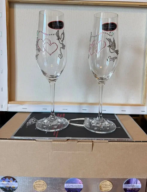 Стекло производства Германия - Стекло в Хабаровск