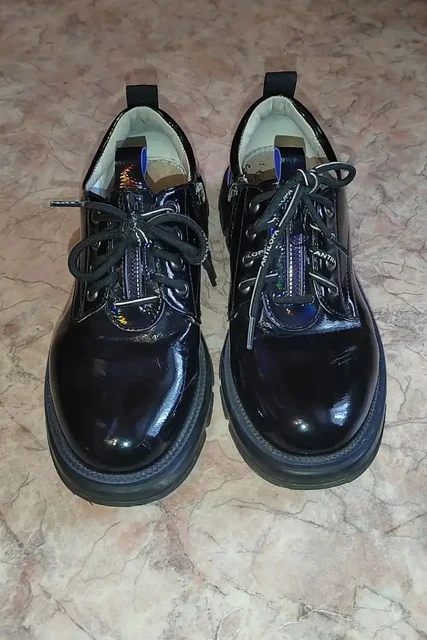 Женская обувь размер 38 (маломерки на 37) - Меховые изделия в Хабаровск