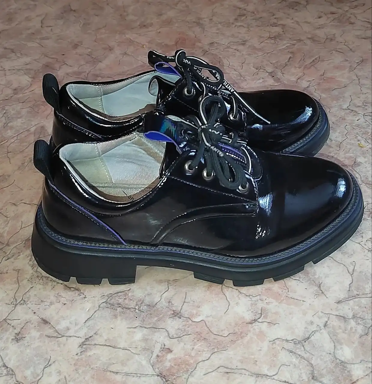 Женская обувь размер 38 (маломерки на 37) - Обувь (Одежда) в Хабаровск