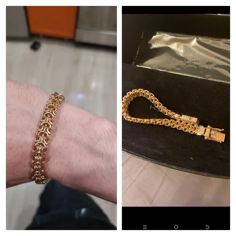 Продам серебряный браслет Рамзес 925 пробы - Сладости в Хабаровск