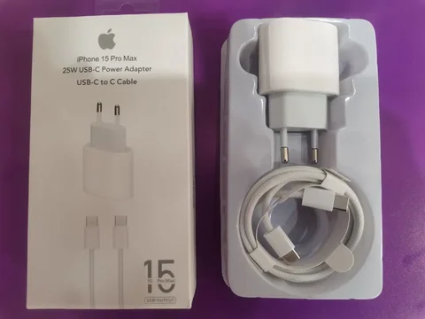 Продам быструю зарядку для iPhone - Сетевое оборудование в Хабаровск