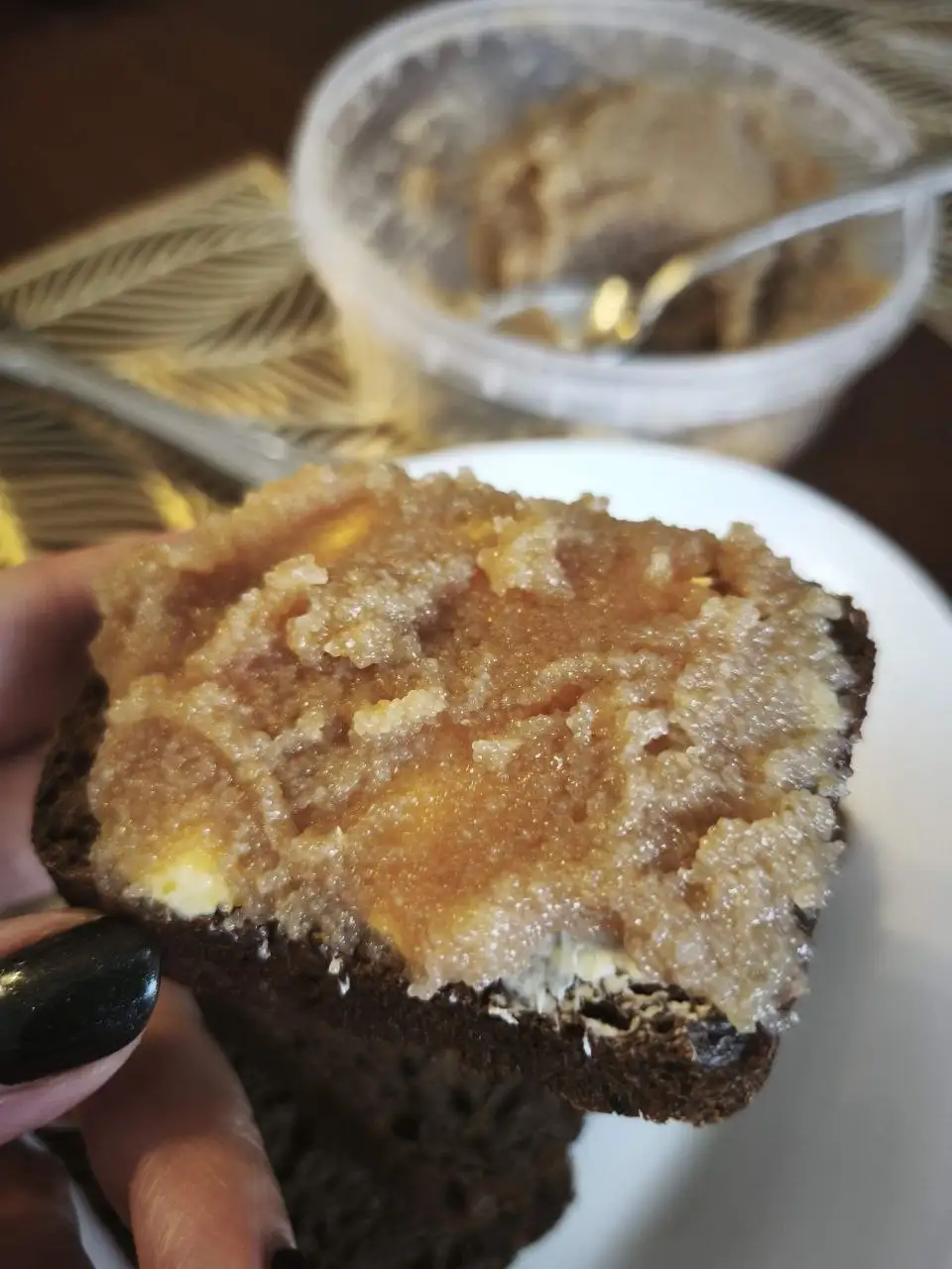 Камчатская икра мойвы - Продукты питания (Барахолка) в Хабаровск