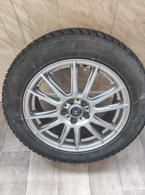 Продам колеса в сборе с дисками и резиной - Автобусы в Хабаровск