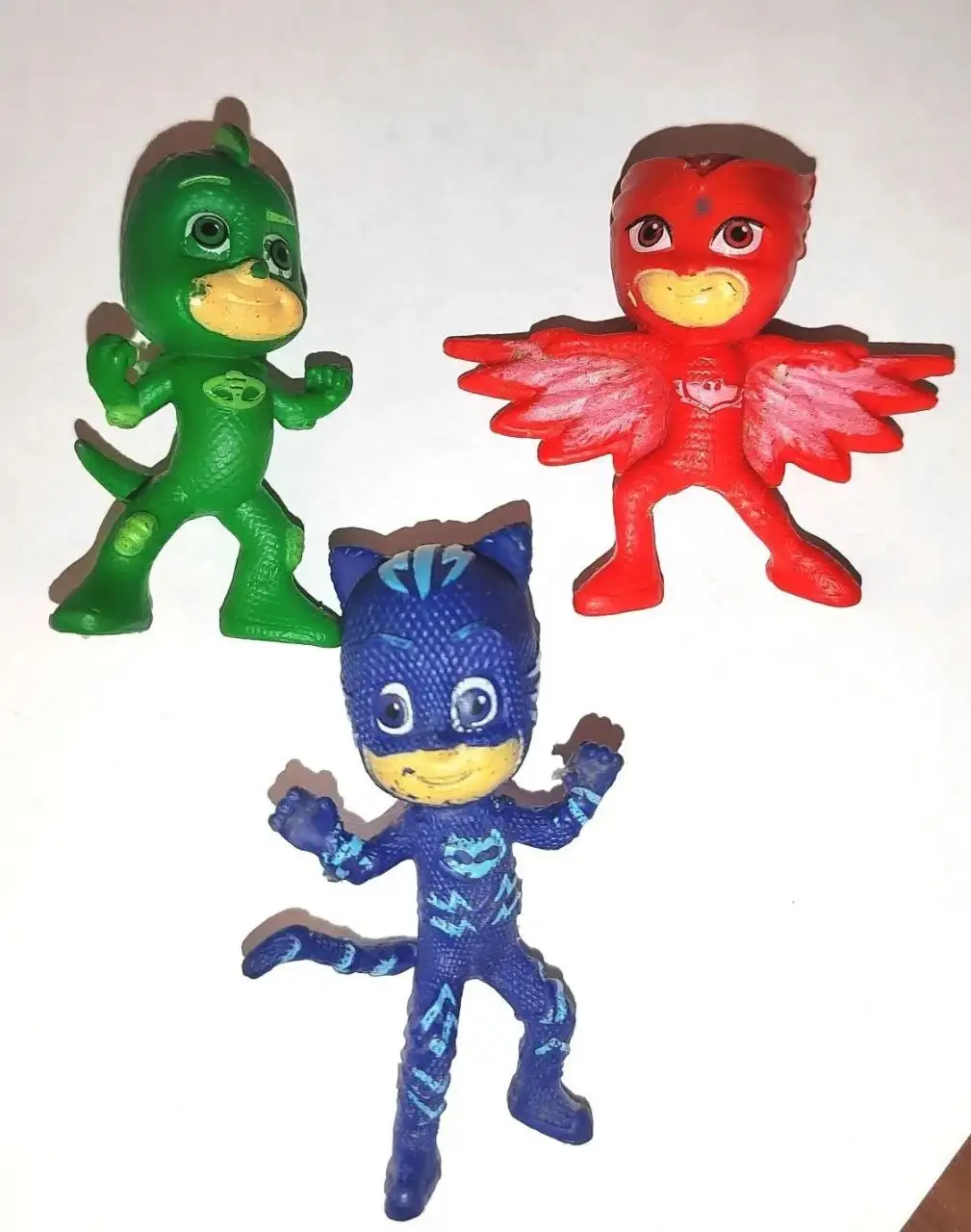 Коллекция фигурок - Хобби и отдых в Хабаровск