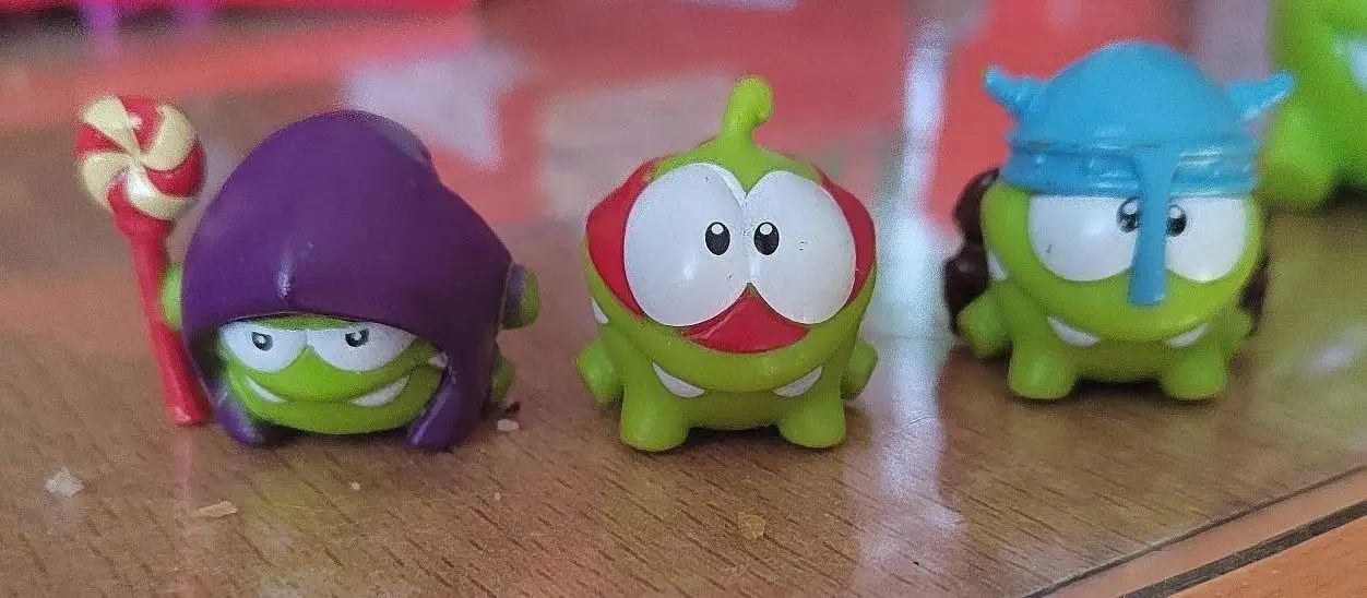 Коллекция фигурок - Хобби и отдых в Хабаровск