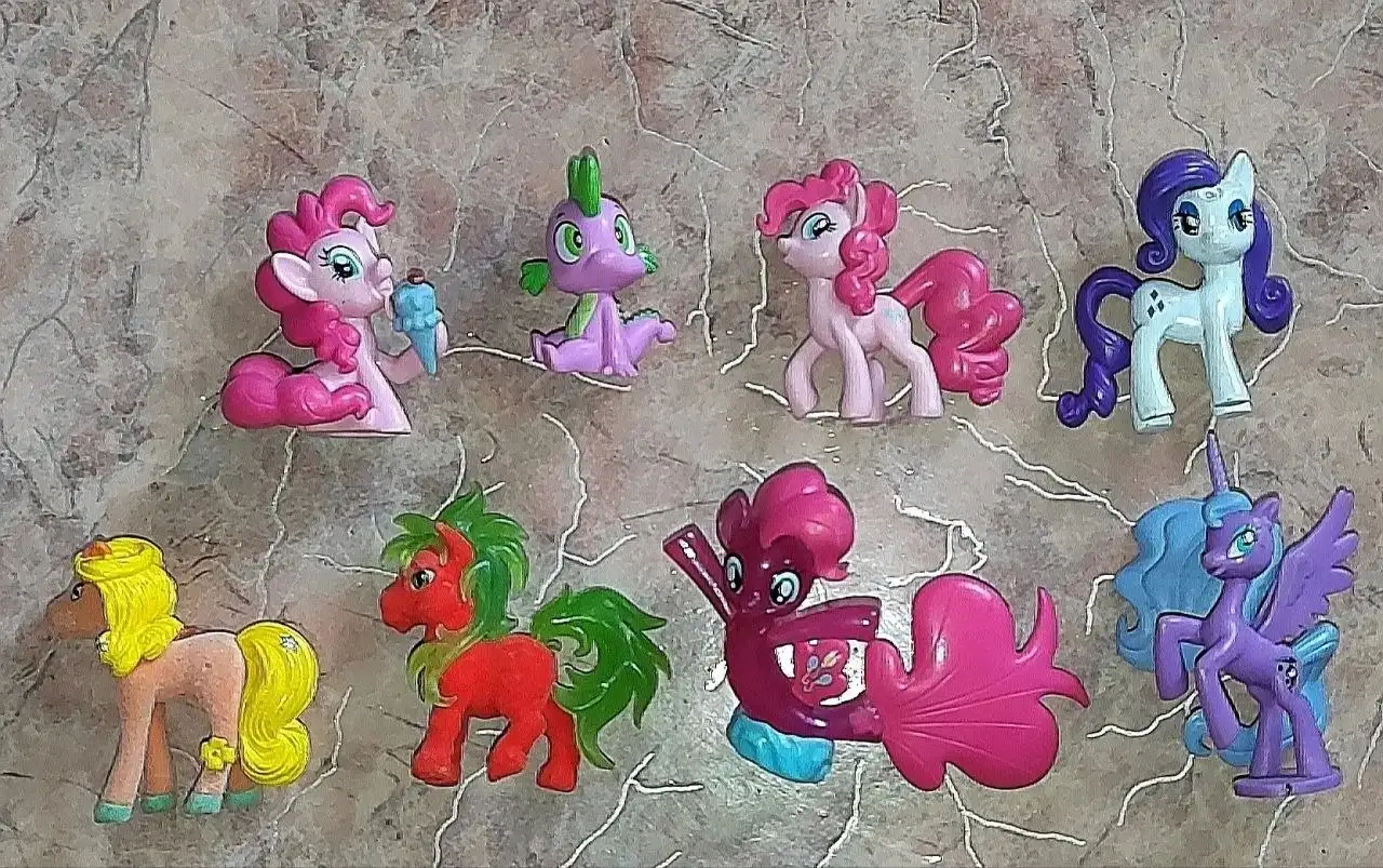 Коллекция фигурок - Хобби и отдых в Хабаровск