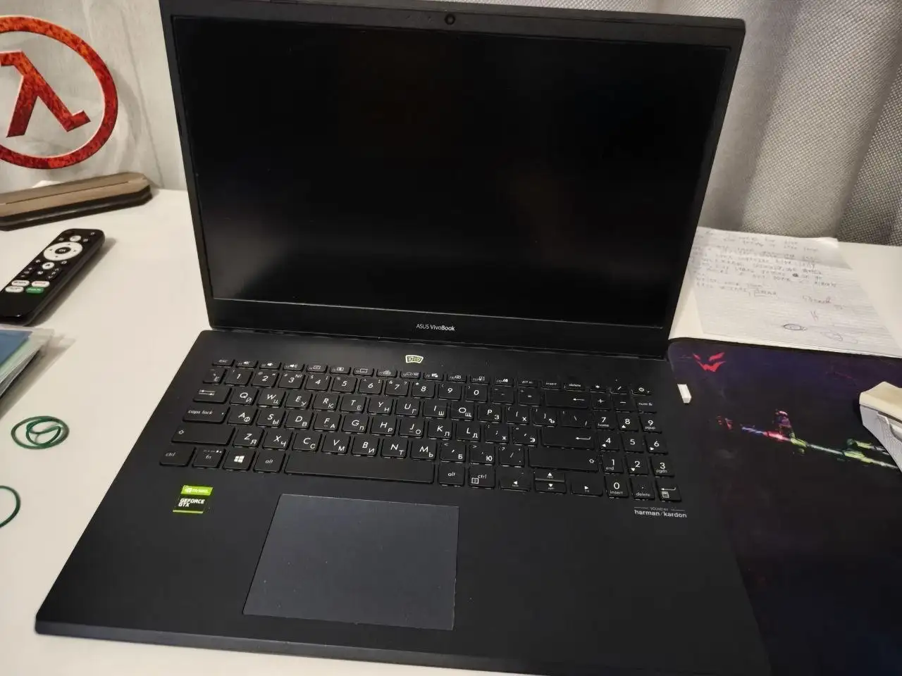 Продам ноутбук Asus VivoBook 15 - Ноутбуки (Электроника) в Хабаровск