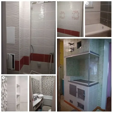 Услуги печника плиточника - частное объявление в Хабаровск