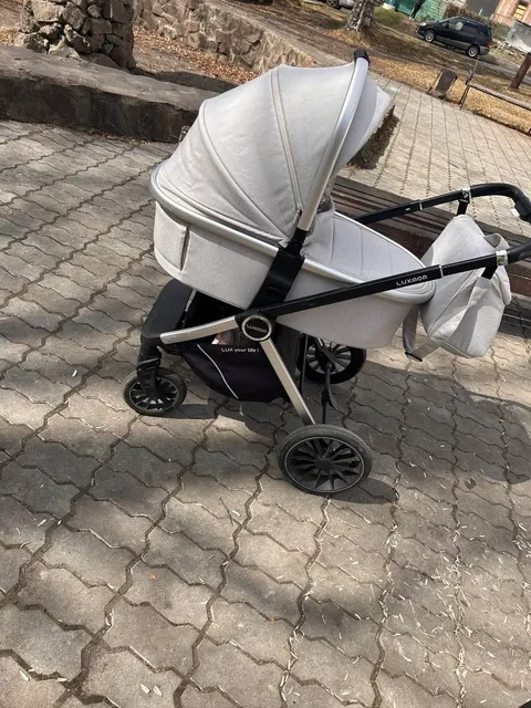 Коляска 2в1 - Коляски в Хабаровск