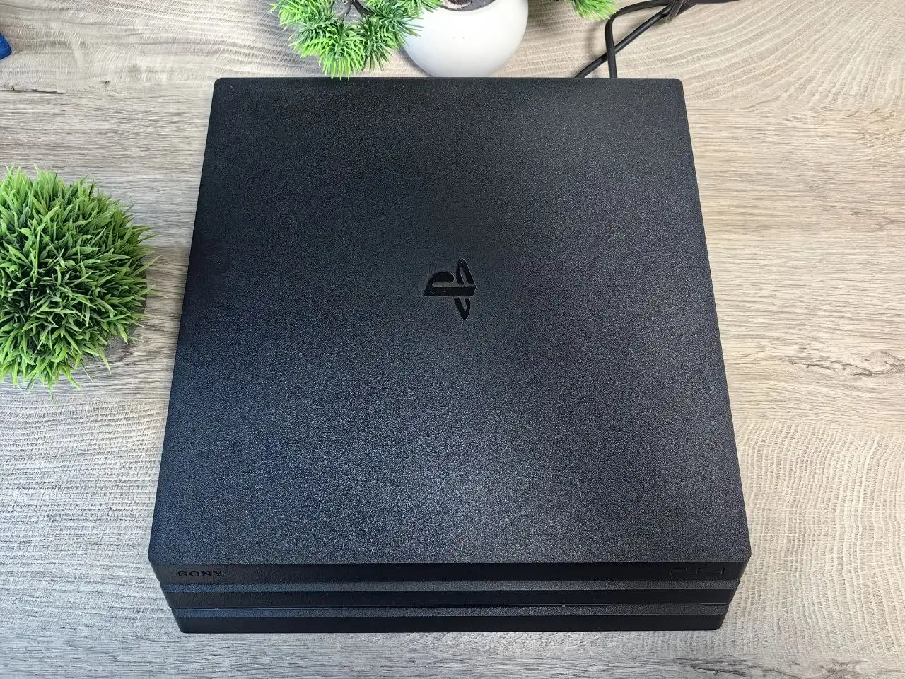 Sony PlayStation 4 PRO - Электроника в Хабаровск
