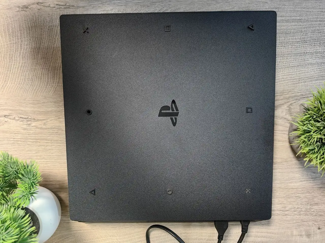 Sony PlayStation 4 PRO - Электроника в Хабаровск