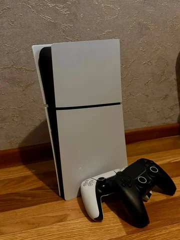 Продам PlayStation 5 Slim - Светильники в Хабаровск