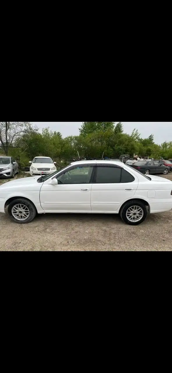 Продам Toyota Саньку - Легковые автомобили (Авто) в Хабаровск