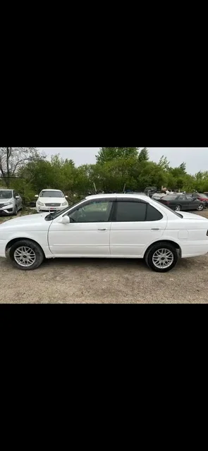 Продам Toyota Саньку - Автозапчасти в Хабаровск