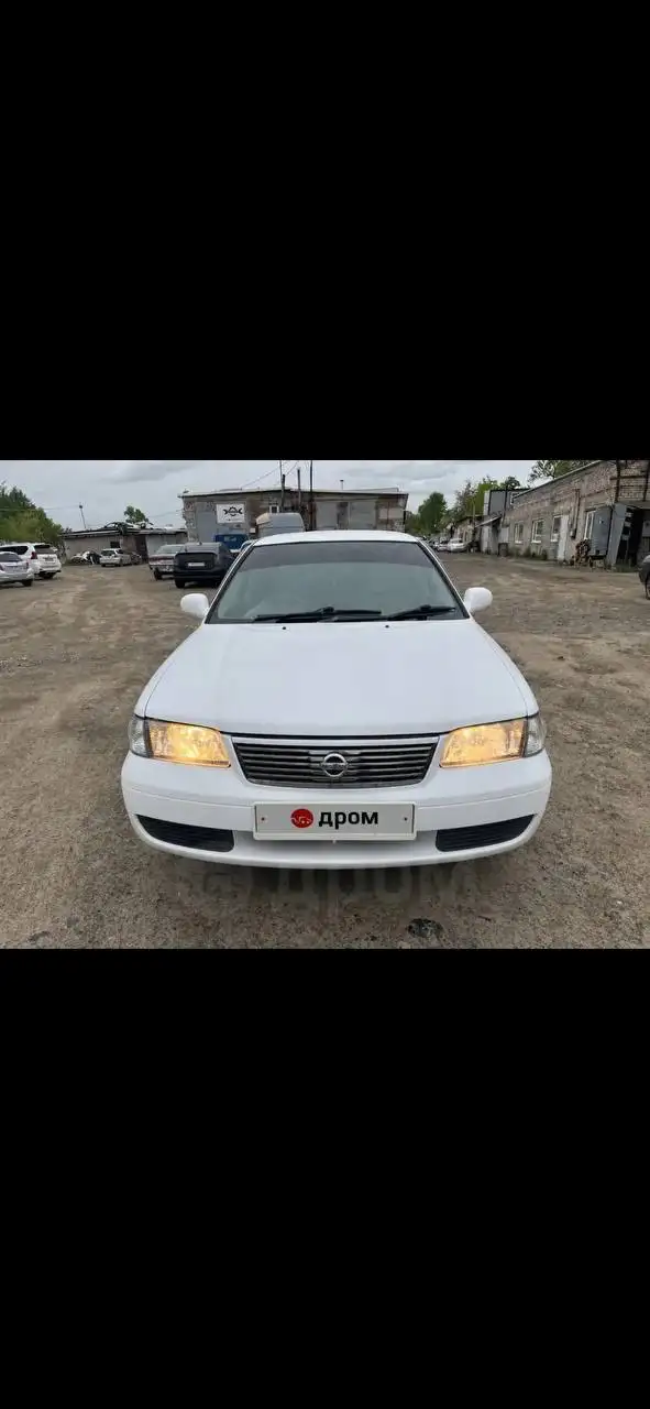 Продам Toyota Саньку - Легковые автомобили (Авто) в Хабаровск