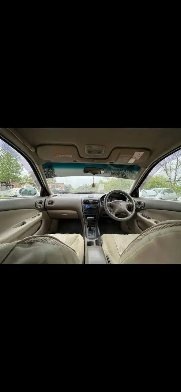 Продам Toyota Саньку - Легковые автомобили (Авто) в Хабаровск