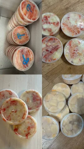 Продажа морской продукции (фаланга, мясо, гребешок) - Витамины и БАДы в Хабаровск