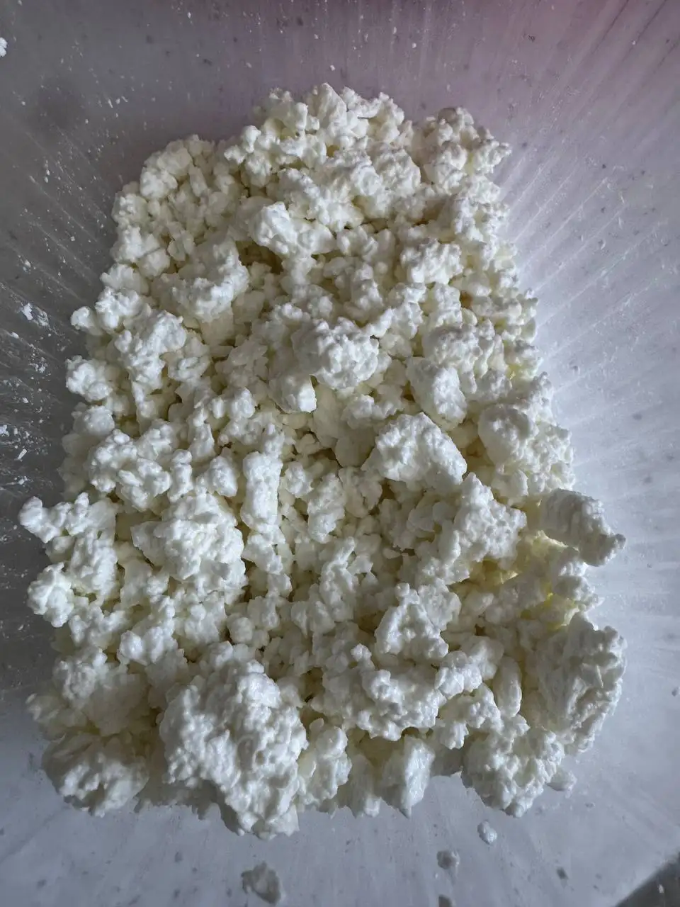 Продажа домашнего творога - Продукты питания (Барахолка) в Хабаровск