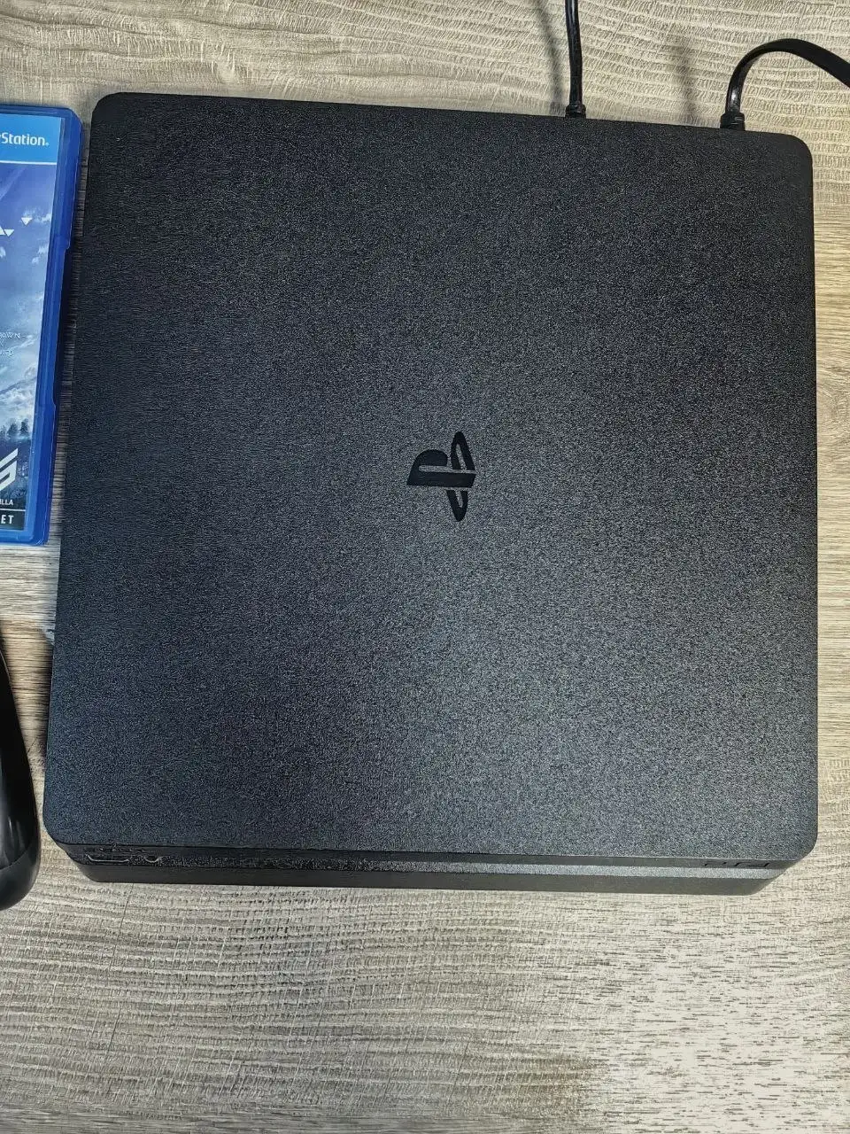 PS4 slim 1000gb - Электроника в Хабаровск