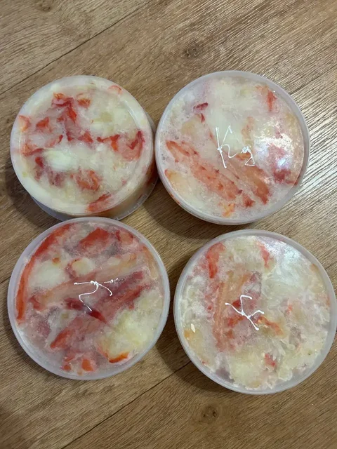 Камчатский краб и морепродукты - частное объявление в Хабаровск