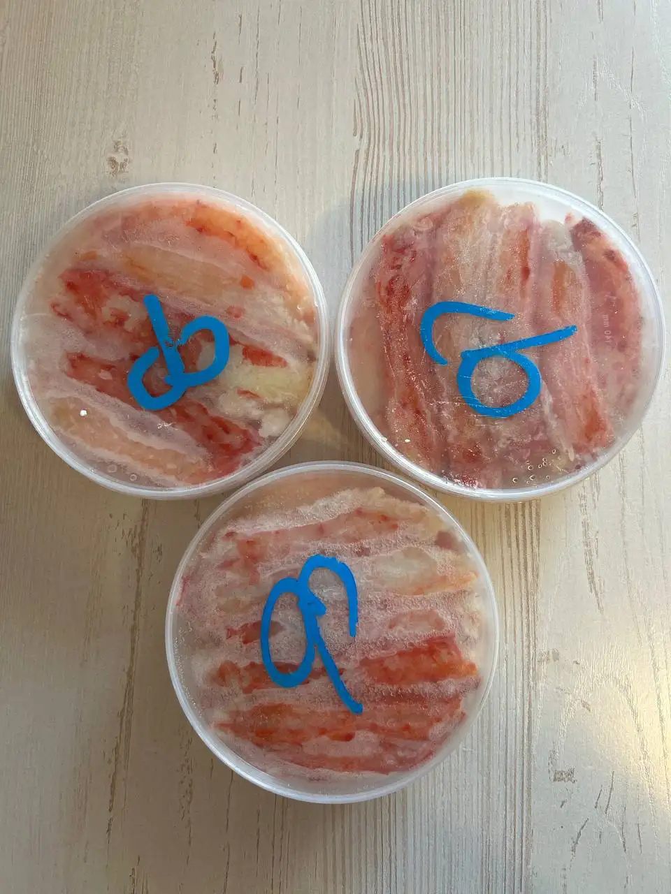 Камчатский краб и морепродукты - Еда в Хабаровск