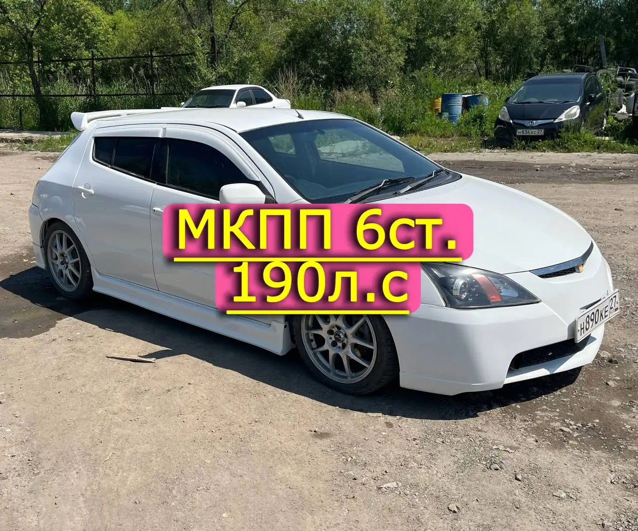 Toyota Will 2002 г. - Легковые автомобили (Авто) в Хабаровск