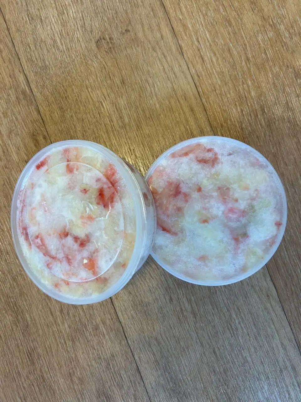 Продажа морепродуктов: Краб Камчатский и Гребешок морской - Рыбалка (Хобби и отдых) в Хабаровск